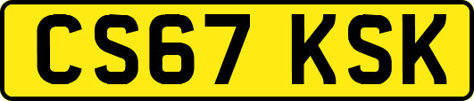 CS67KSK