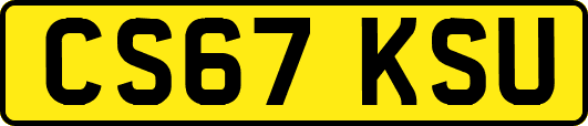 CS67KSU