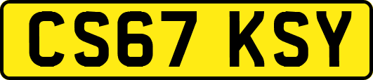 CS67KSY