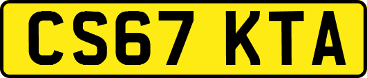 CS67KTA