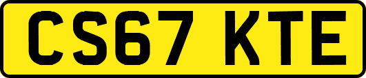 CS67KTE