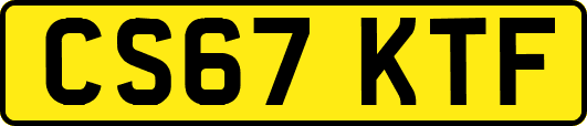 CS67KTF