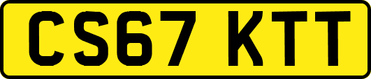 CS67KTT