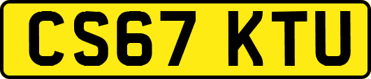 CS67KTU