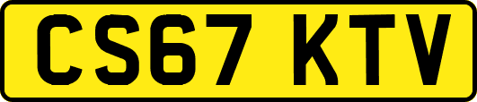 CS67KTV