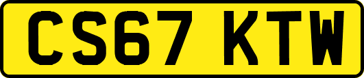 CS67KTW