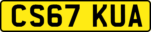 CS67KUA
