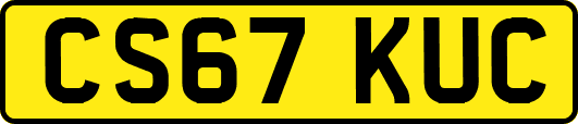 CS67KUC