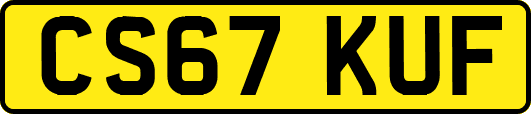 CS67KUF