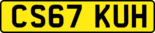 CS67KUH