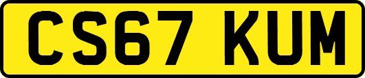 CS67KUM