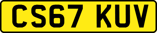 CS67KUV