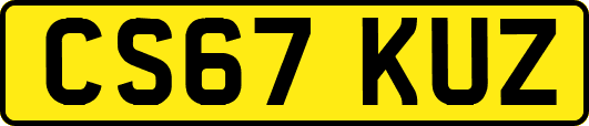 CS67KUZ