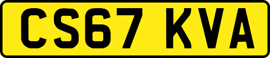 CS67KVA