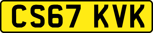 CS67KVK