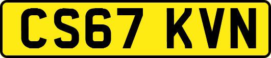 CS67KVN