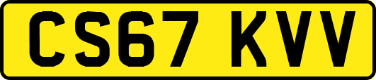 CS67KVV
