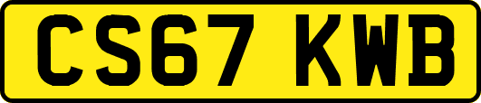CS67KWB