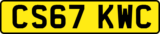 CS67KWC