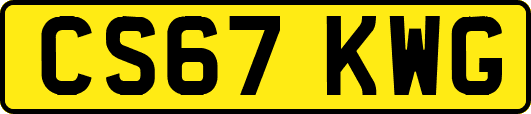 CS67KWG