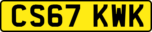 CS67KWK