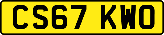 CS67KWO