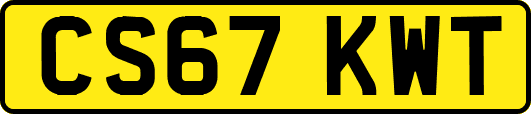 CS67KWT