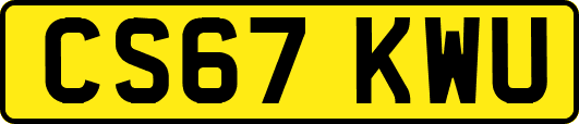CS67KWU