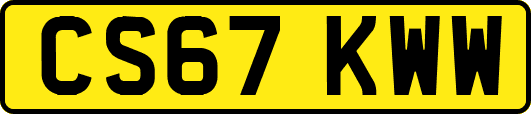 CS67KWW