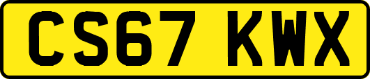 CS67KWX