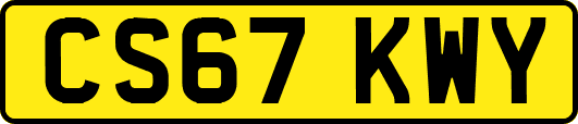 CS67KWY