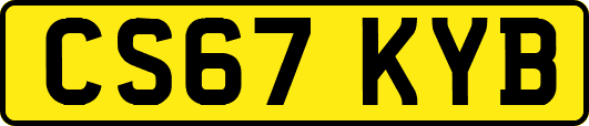 CS67KYB