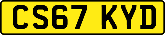 CS67KYD