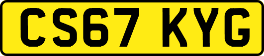 CS67KYG