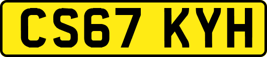 CS67KYH