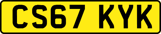 CS67KYK