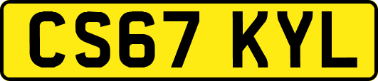 CS67KYL