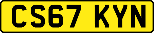 CS67KYN