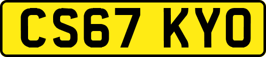 CS67KYO