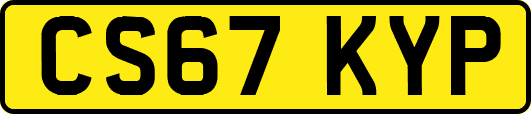 CS67KYP