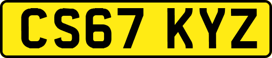 CS67KYZ