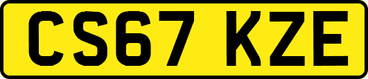 CS67KZE