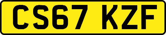CS67KZF