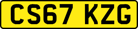 CS67KZG