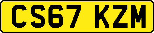 CS67KZM