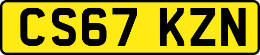 CS67KZN