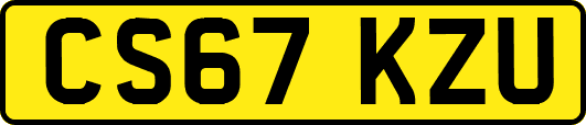 CS67KZU