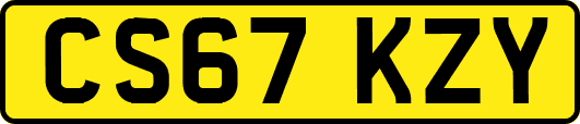 CS67KZY
