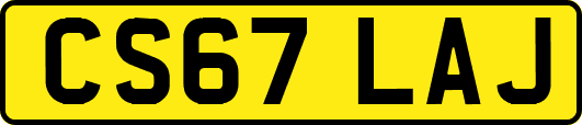 CS67LAJ