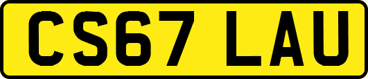 CS67LAU